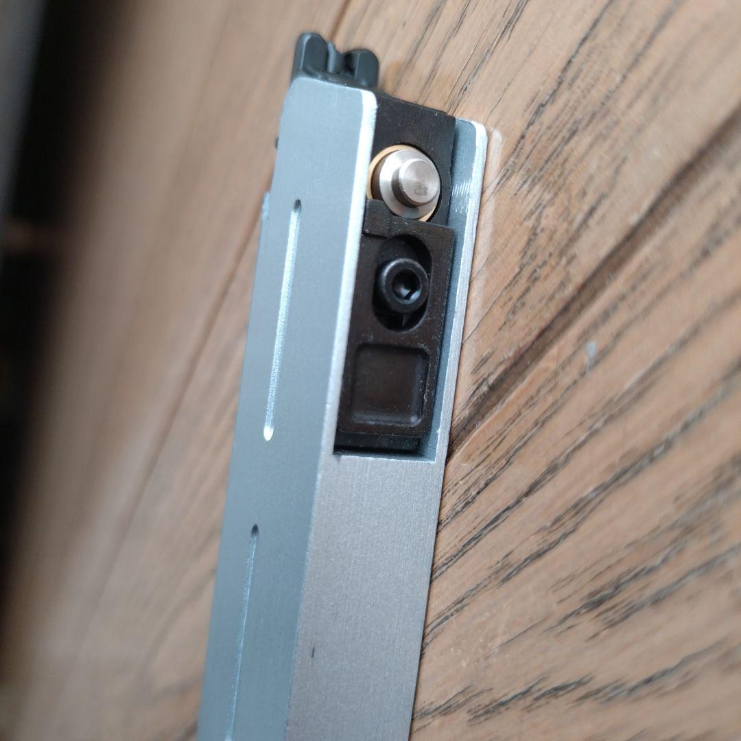 ウエスタンアームズ　ウィルソン　タクティカルエリート