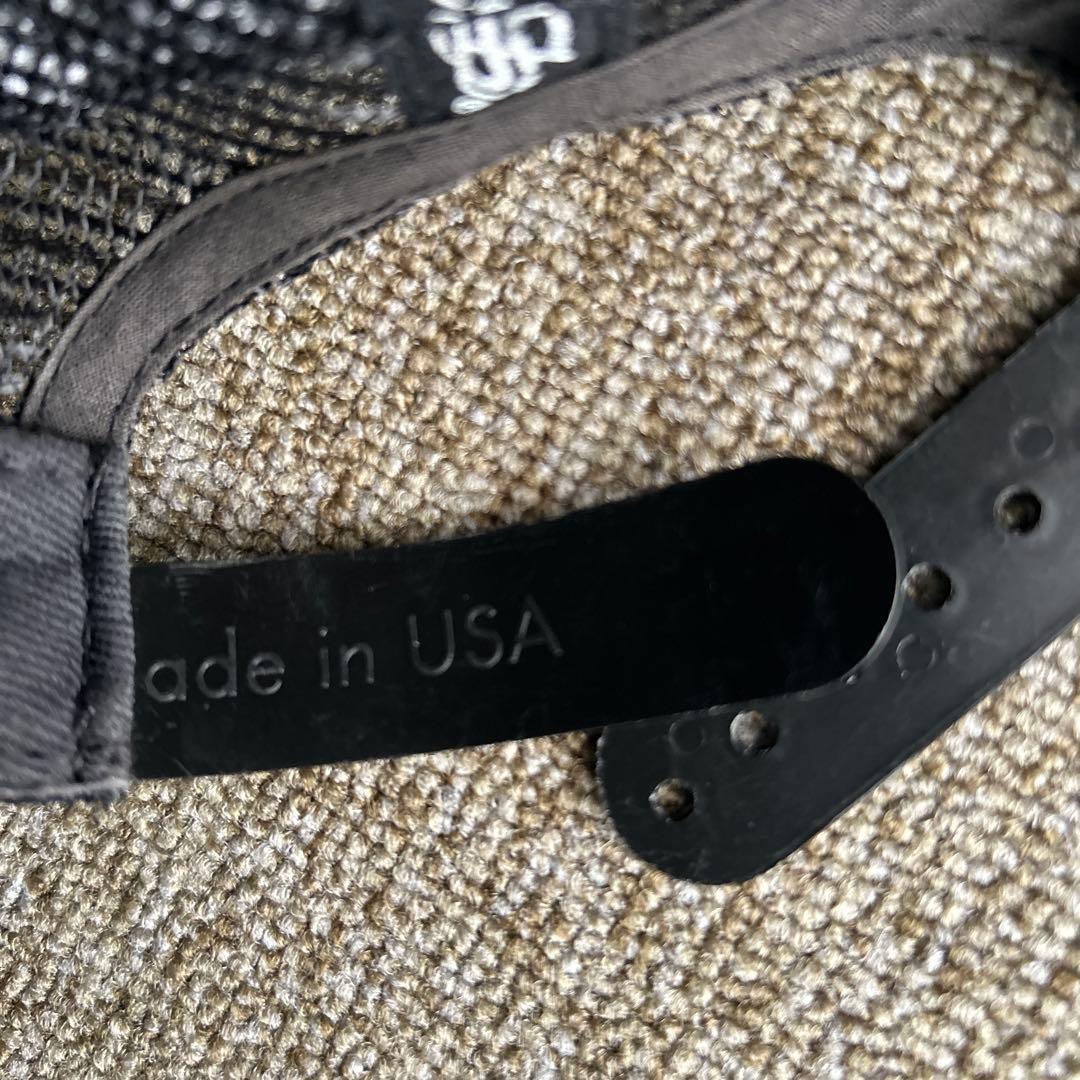 クロムハーツ×DOVER STREET MARKET TRUCKER CAP