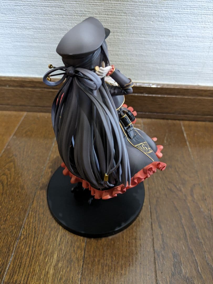 まいてつ　ハチロク　フィギュア　ものべの　Lose 美少女　 [送料無料]