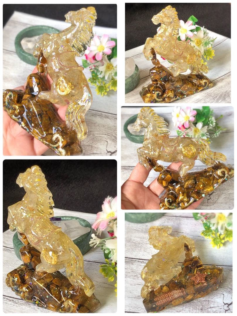 ☆彡七星ままさんファミリー☆358☆ページです♥️