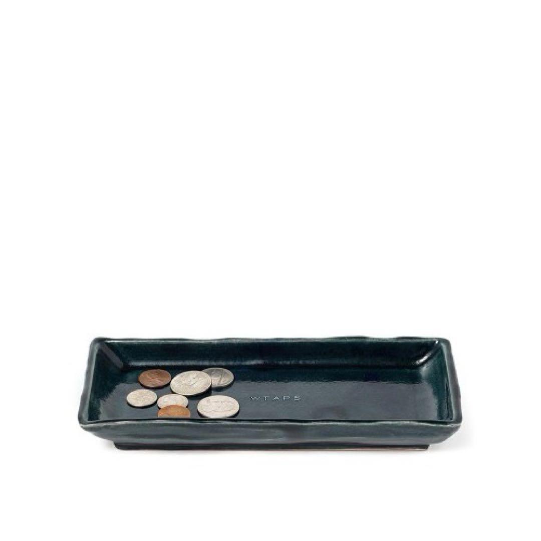 【新品】WTAPS 25aw AFRD 02 / TRAY / CERAMIC