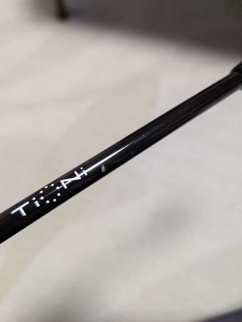 bbx03 s-trixx valmer エストリックスバルマー　キャロウェイ