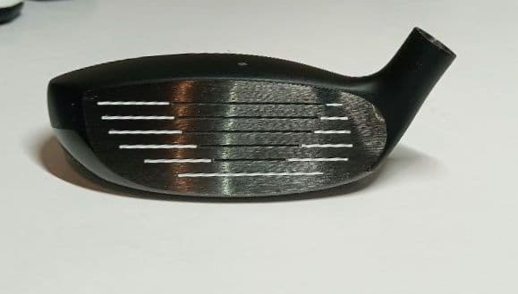 【美品】 G430 5U 26°ヘッド（カバー付）PING