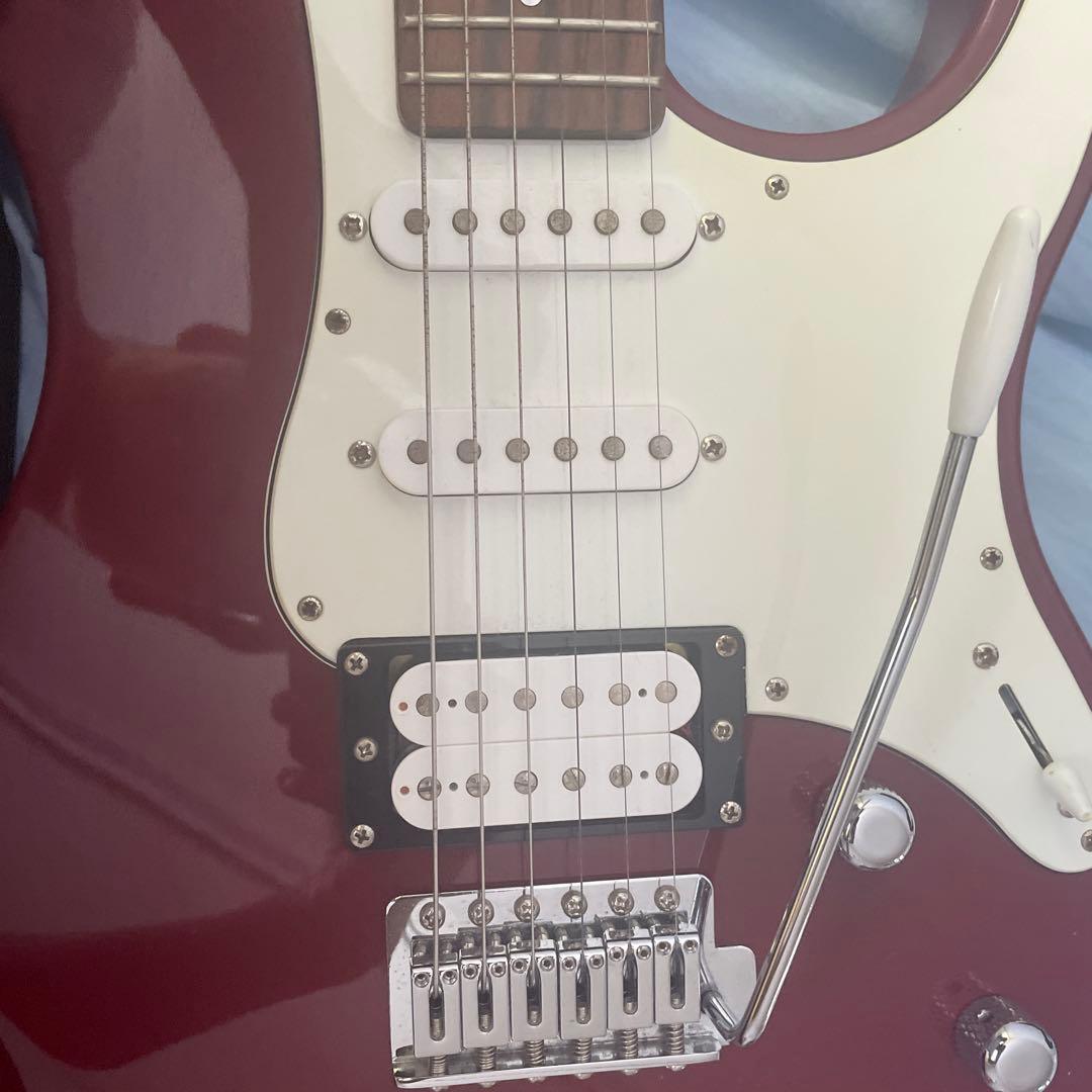 YAMAHA エレキギター PACIFICA PAC112V パシフィカ112v