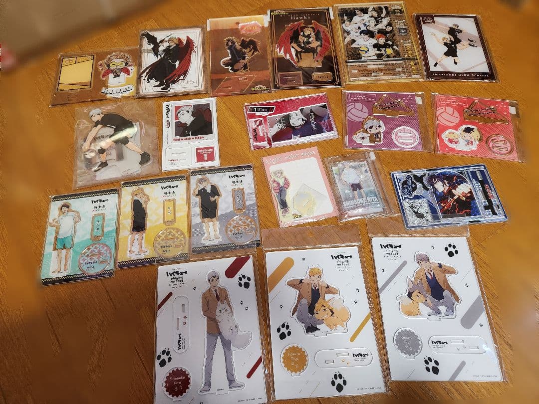 キャラクターグッズ　まとめ売り　大量