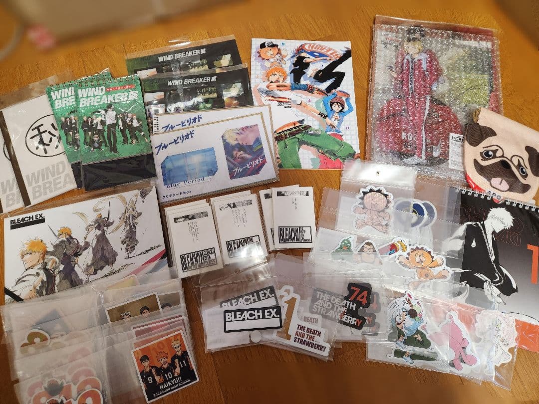 キャラクターグッズ　まとめ売り　大量