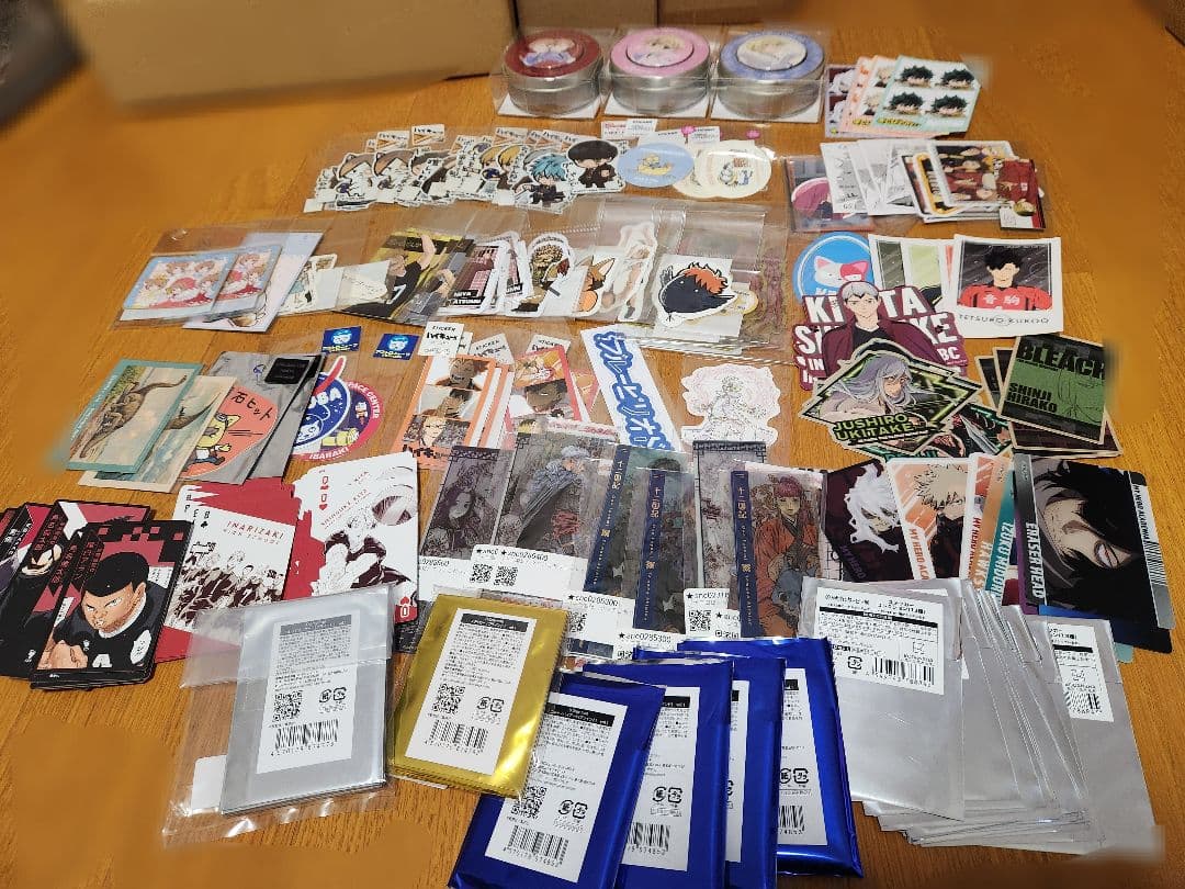 キャラクターグッズ　まとめ売り　大量