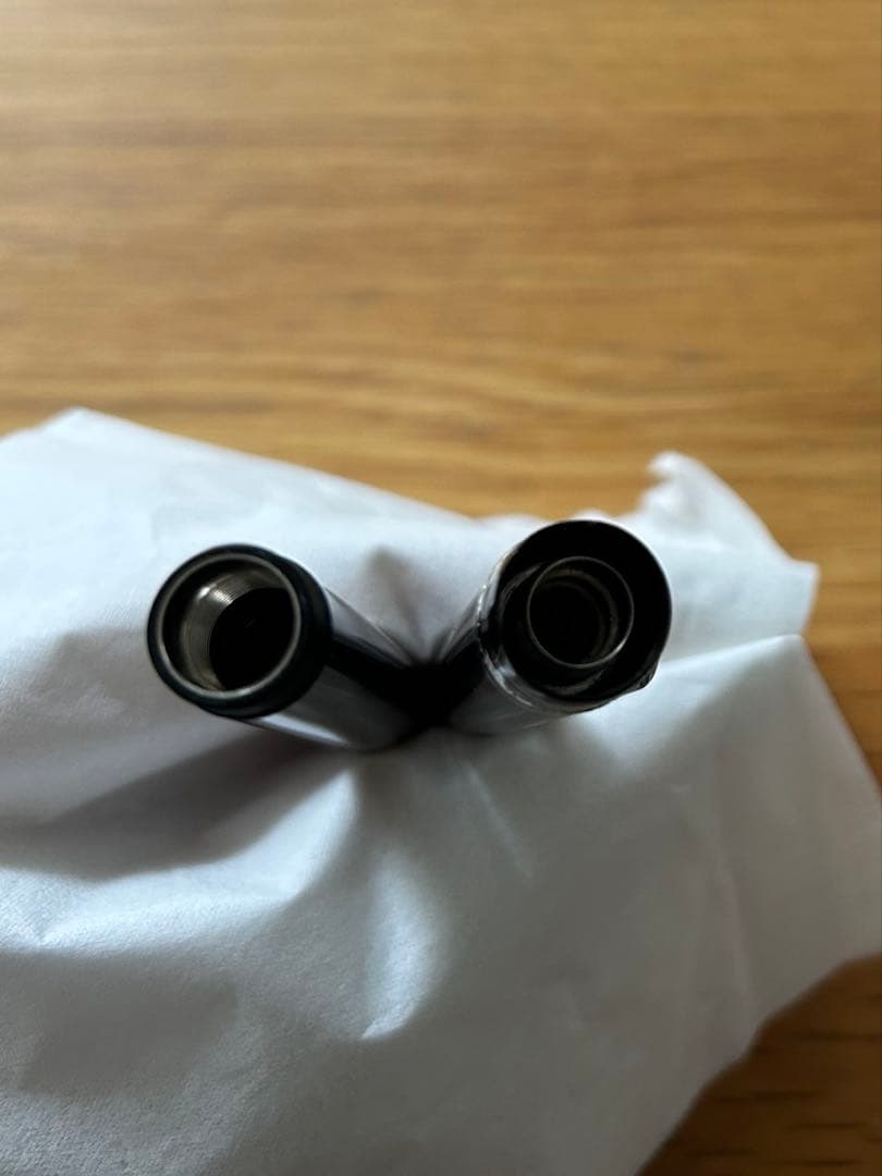 d*2様 モンブラン万年筆　4810 14K／欠け傷あり・本文必読