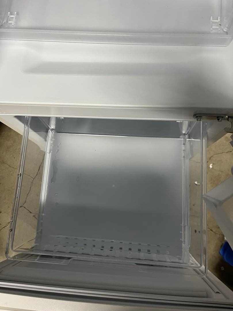 Panasonic パナソニック　冷蔵庫NR-B16C2-W 2025年製