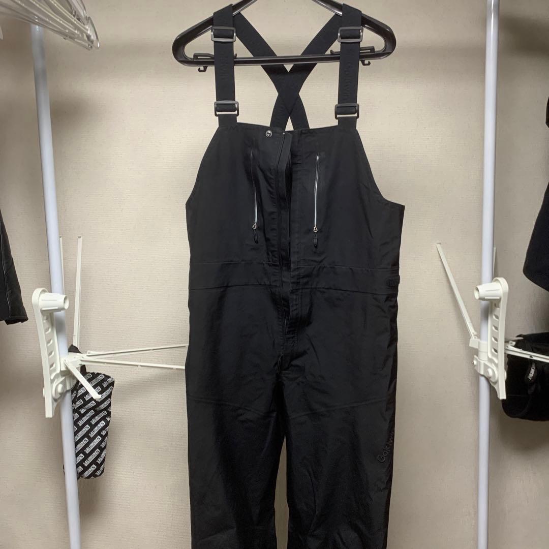 GOLDWIN スノーウエア　ゴアテックス　3L XLサイズ