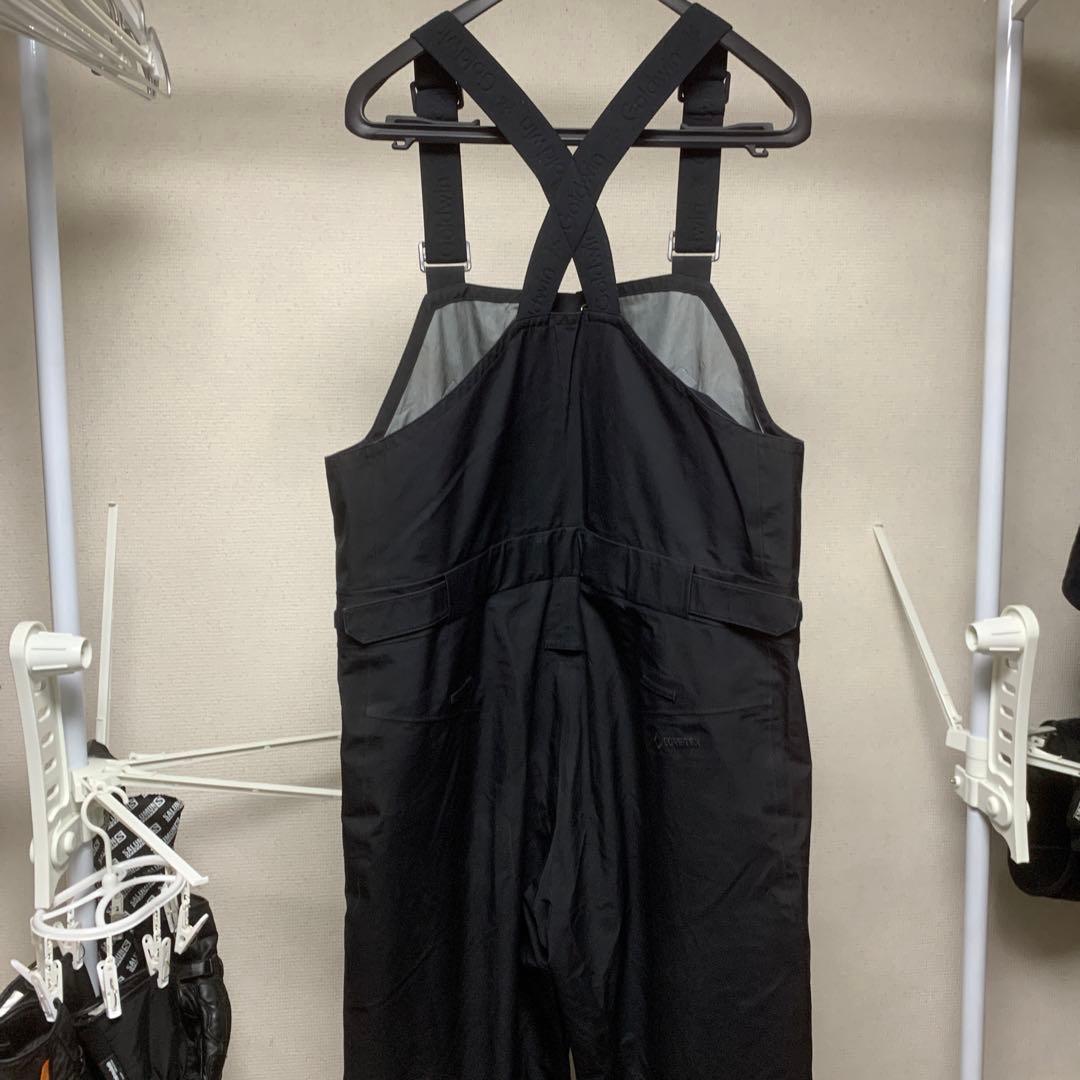 GOLDWIN スノーウエア　ゴアテックス　3L XLサイズ