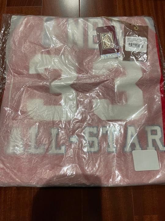 【超希少・未開封・新品タグ付】カリーム・アブドゥル=ジャバー　オールスター