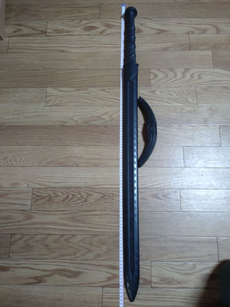 闇バイト対策用　トレーニングソード　2本