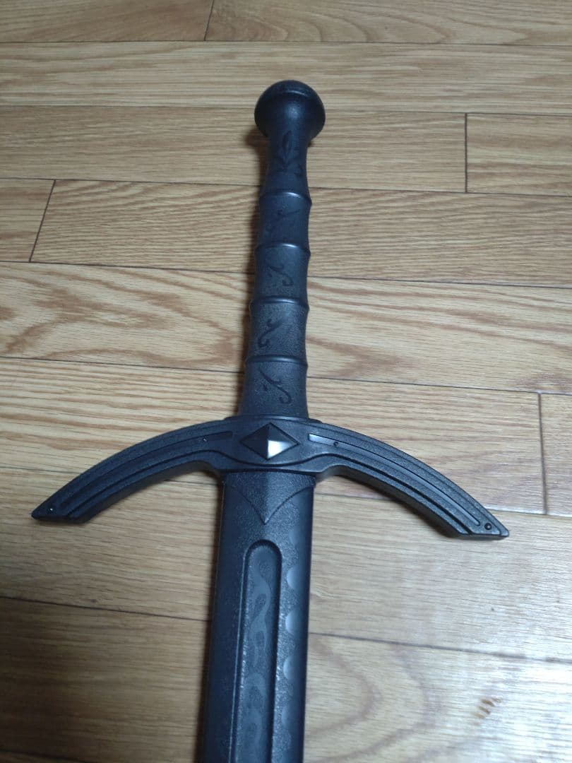闇バイト対策用　トレーニングソード　2本
