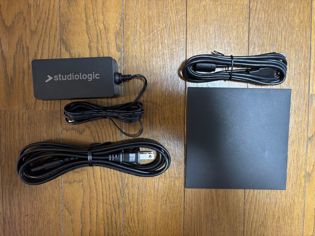 Studiologic Numa compact se ステージピアノ