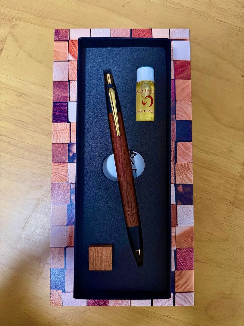 野原工芸シーオークMPゴールド金具新型