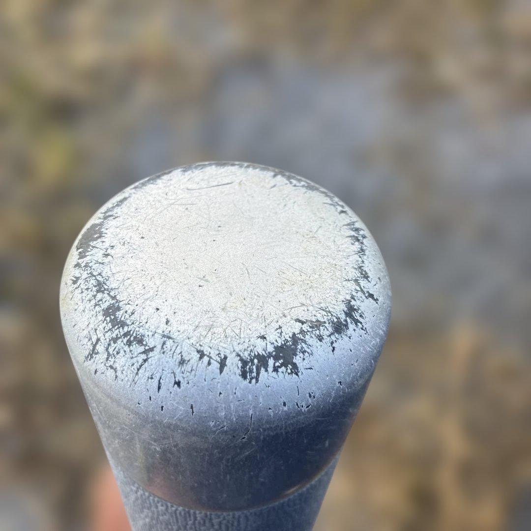 ミズノ　ビヨンドマックスNE 84cm 670g トップ