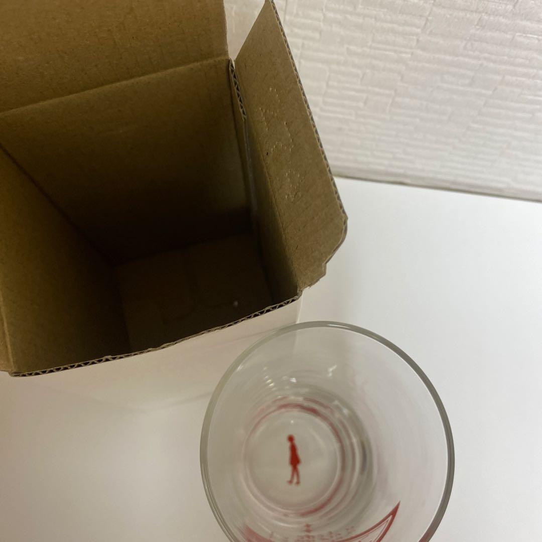 ヒトリエ　グラス　2023 エスケープツアー