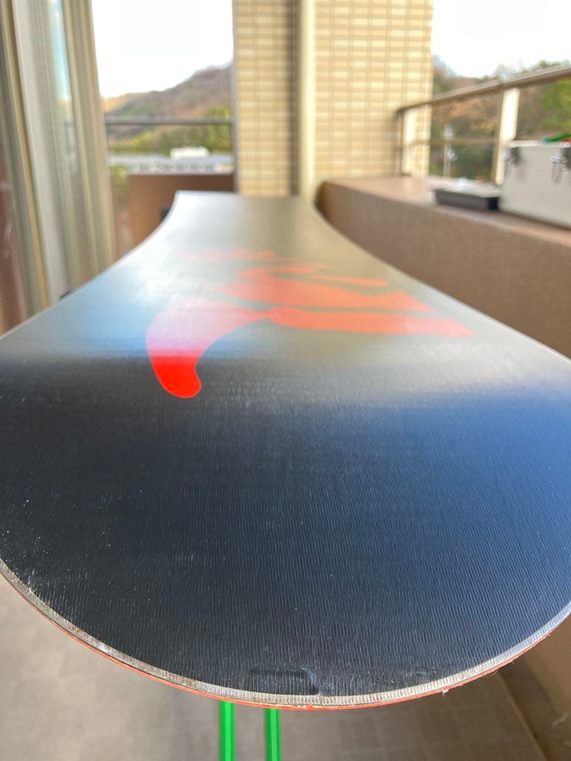 【美品】SIMS KING 159