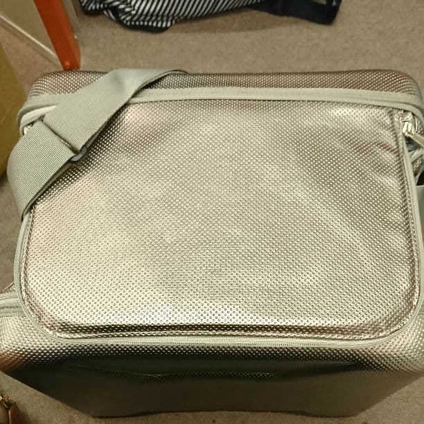 Logos 冰点下クーラー