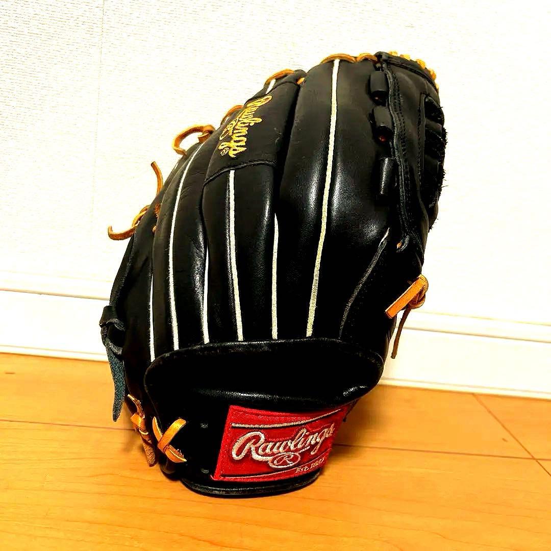 ローリングス　軟式グローブUSA限定品　デレク・ジータモデル