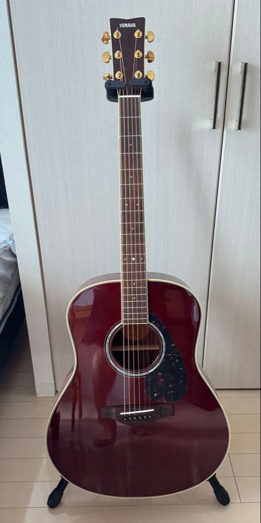 ヤマハ YAMAHA LL6 ARE 美品