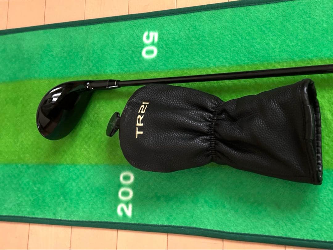 【美品】ホンマ T//WORLD TR21 フェアウェイ 5W