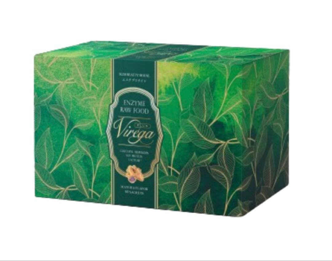 エンザイムローフード　ビレガプラス/エステプロテイン