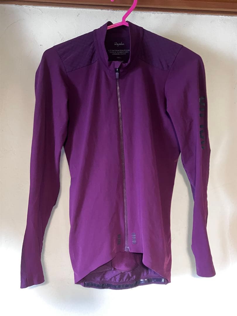 Rapha Sサイズ　プロチームエアロジャージ