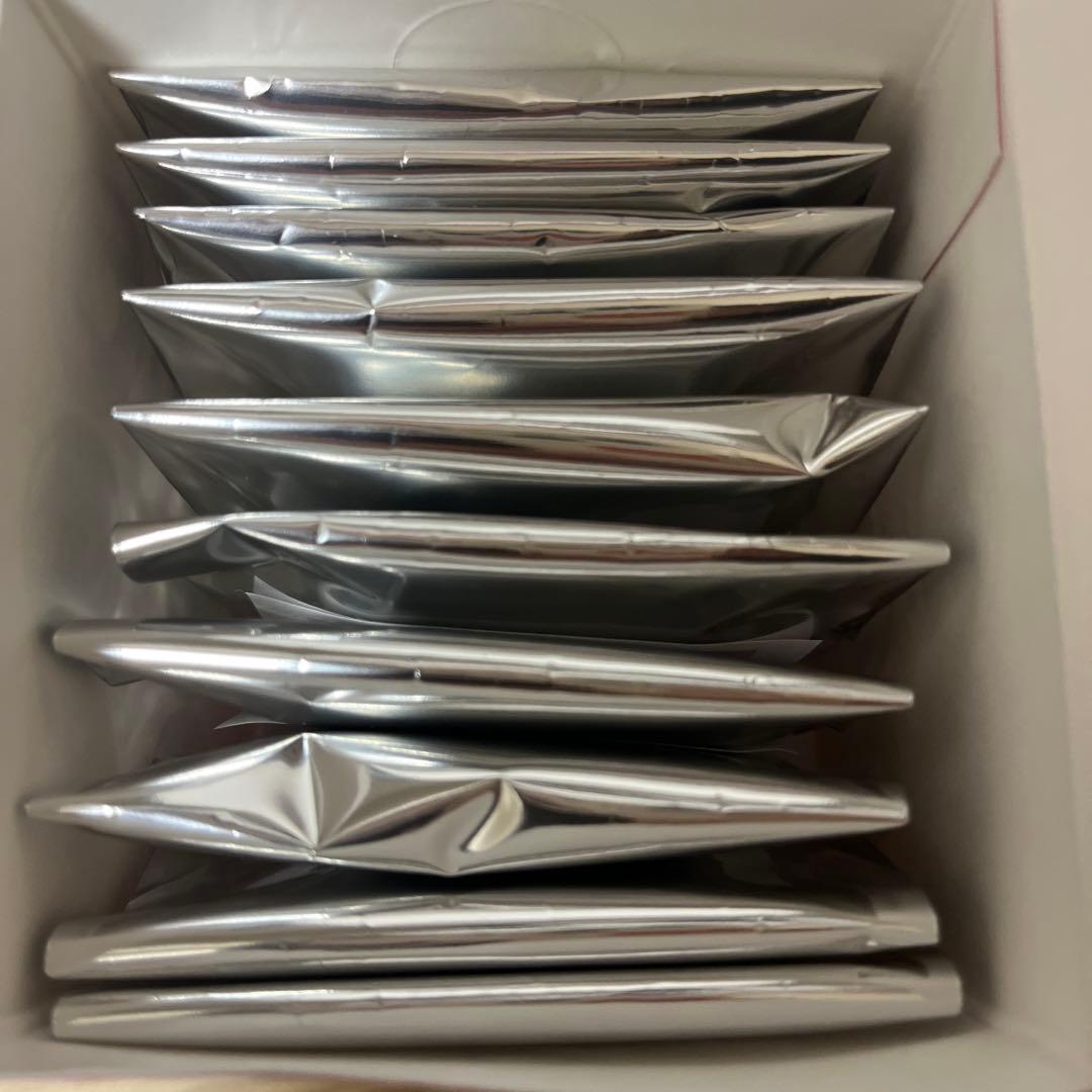 オーバーウォッチ　ポップアップストア　缶バッジコンプリートセット