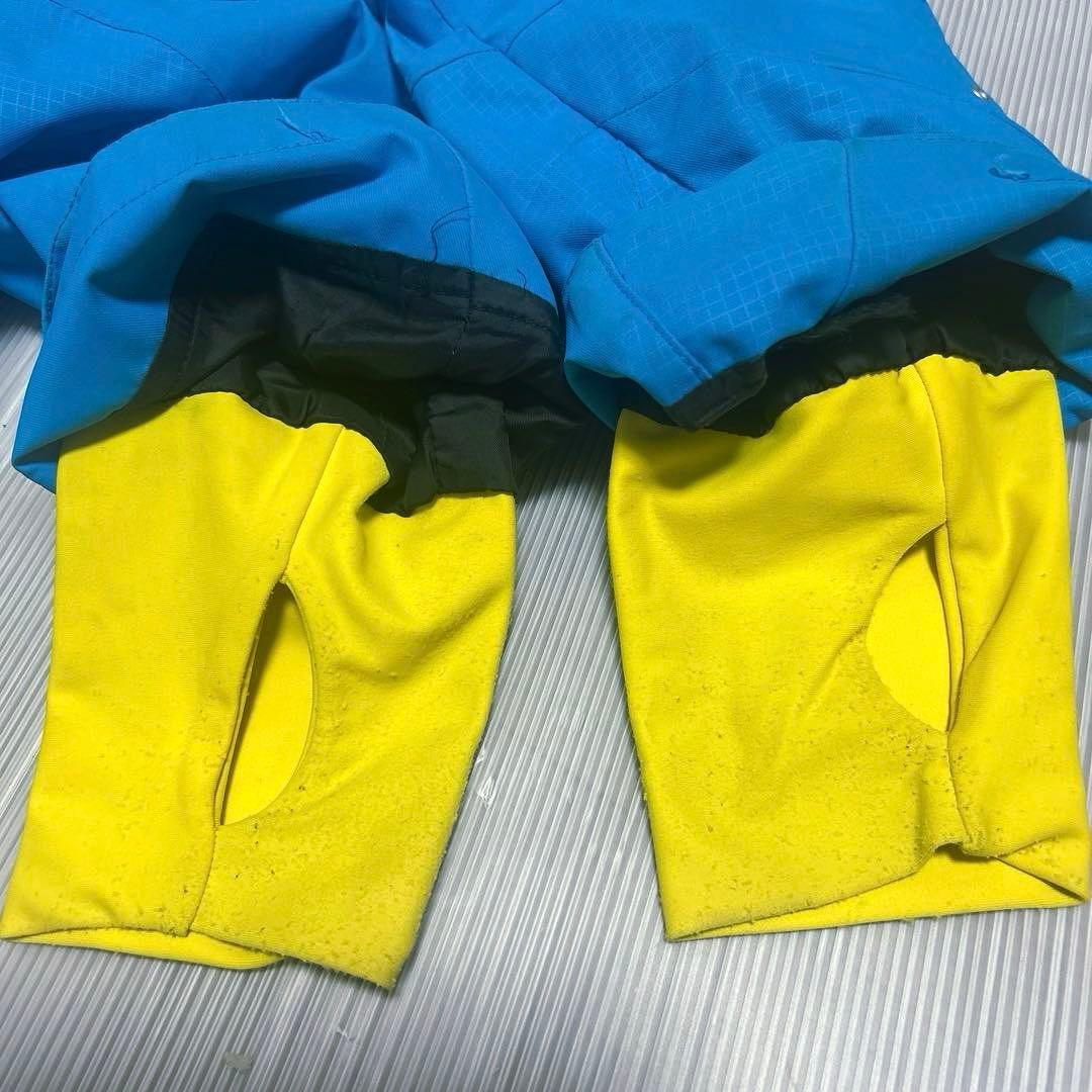 t*t様 phenix メンズ スキーウェア Lサイズ 上下セット