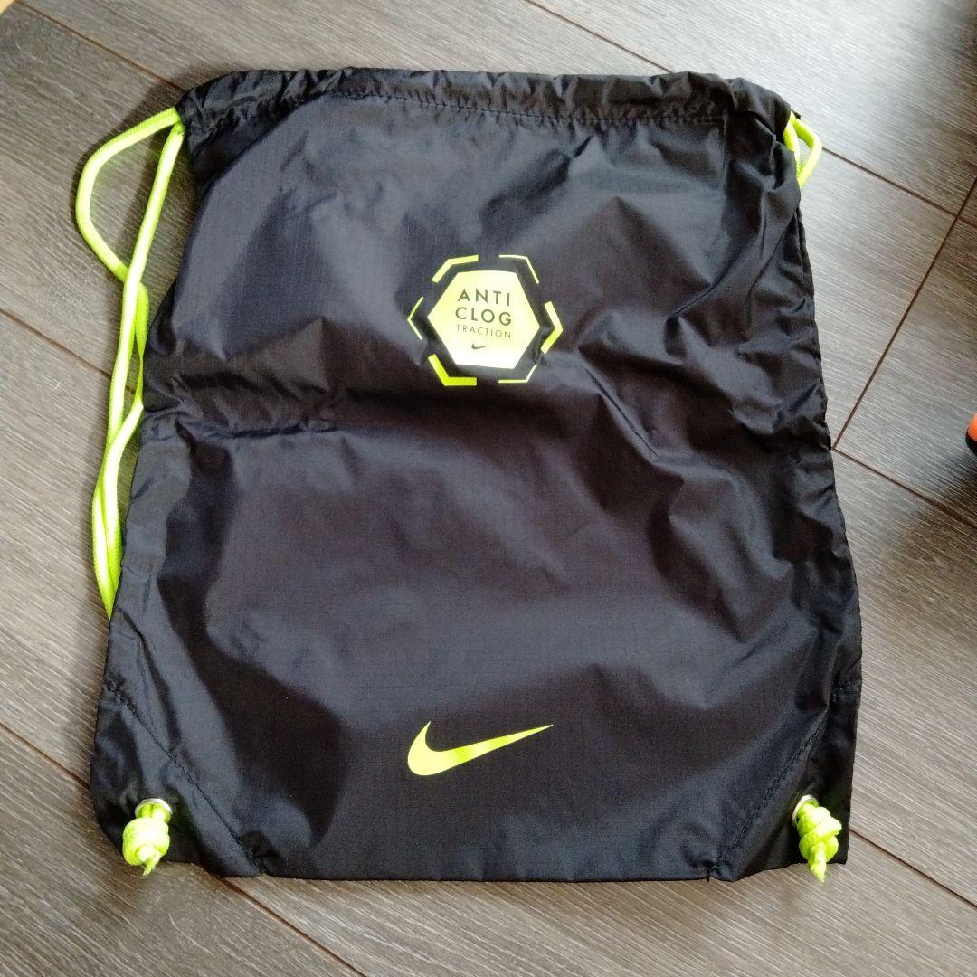 NIKE スパイク ハイパーヴェノムファントム3DF SG AC 25.0cm