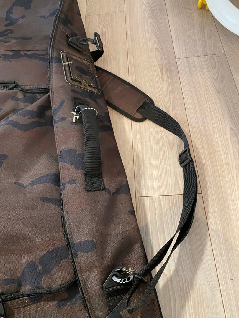 BATALEON Evil Twin 150cm 3BT スノーボード