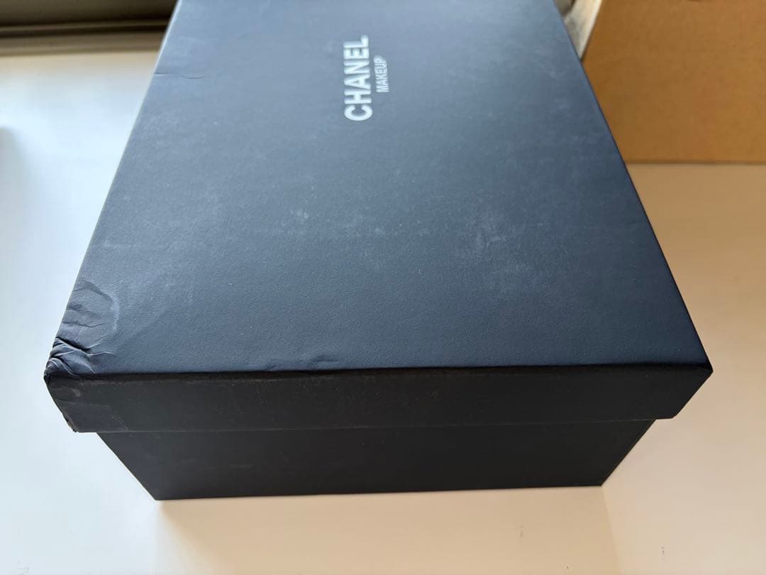 【新品未使用】CHANEL ノベルティ 2WAY チェーンバッグ