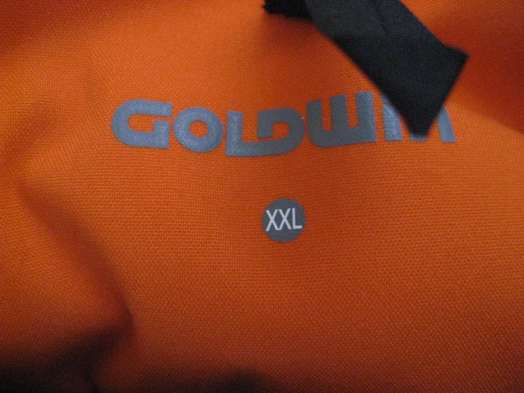 値下げ　ゴールドウィン 高機能ウェア 上下XXLサイズセット