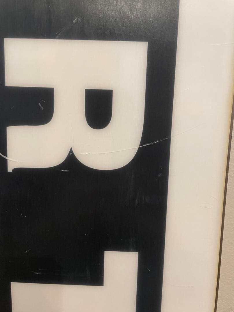 ⭐︎shige　スノーボード3点セットburton custom 125cm