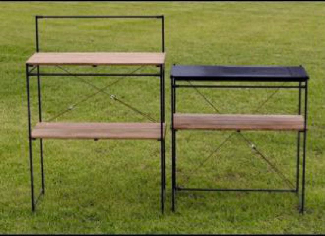 アイアン工房キッチン