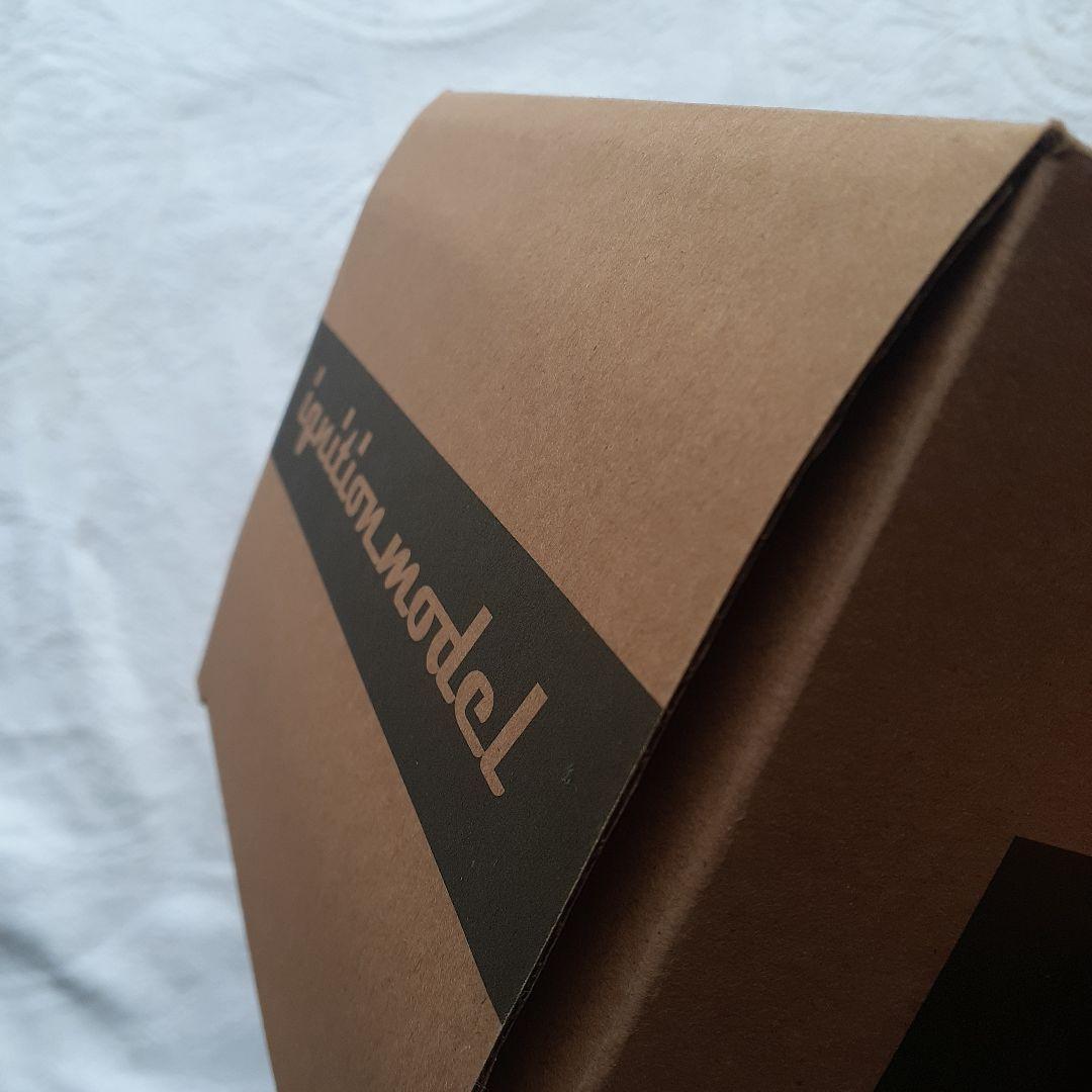 イグニッションモデル　ケンメリ4ドアGT-X 1/18グリーン　ig0971