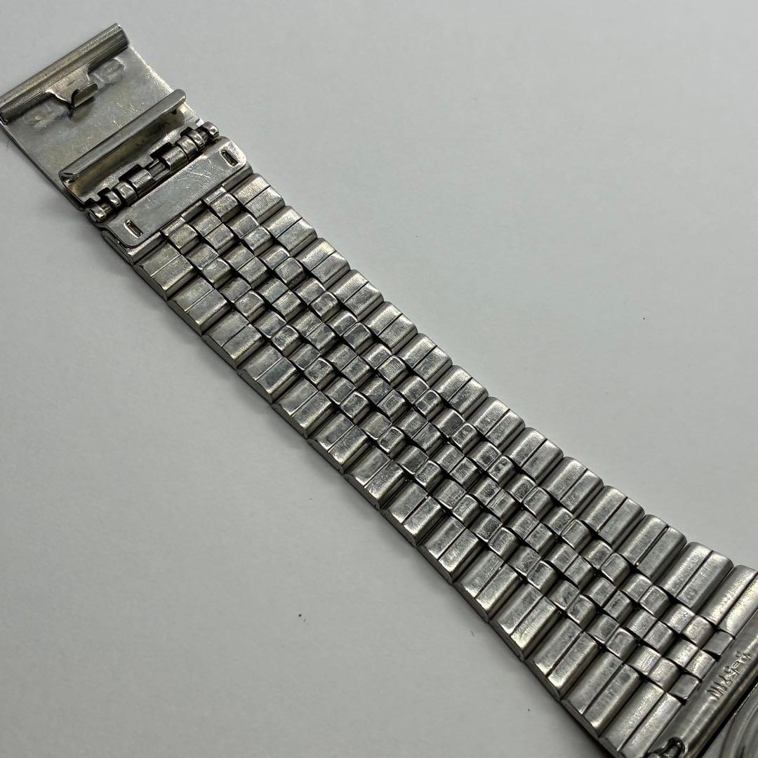 casio カシオ W-31 動作品 2044 ヴィンテージ
