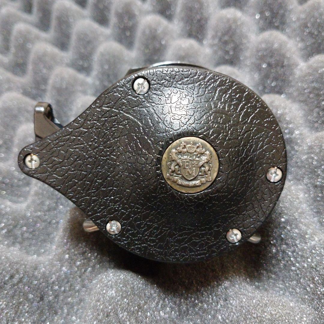 シマノ BM-1 極美品 実釣未使用