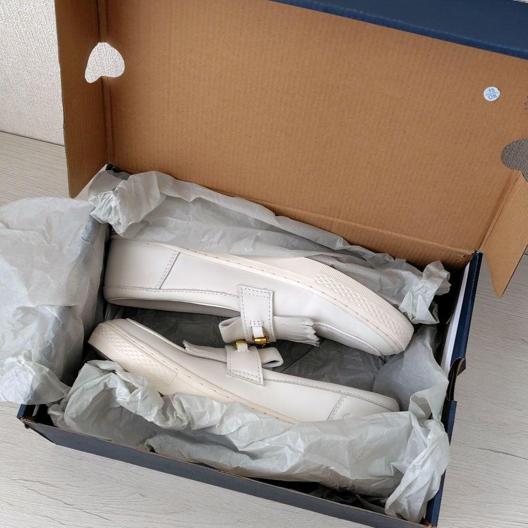 新品✨️Converse ALL STAR COUPE GB LOAFER