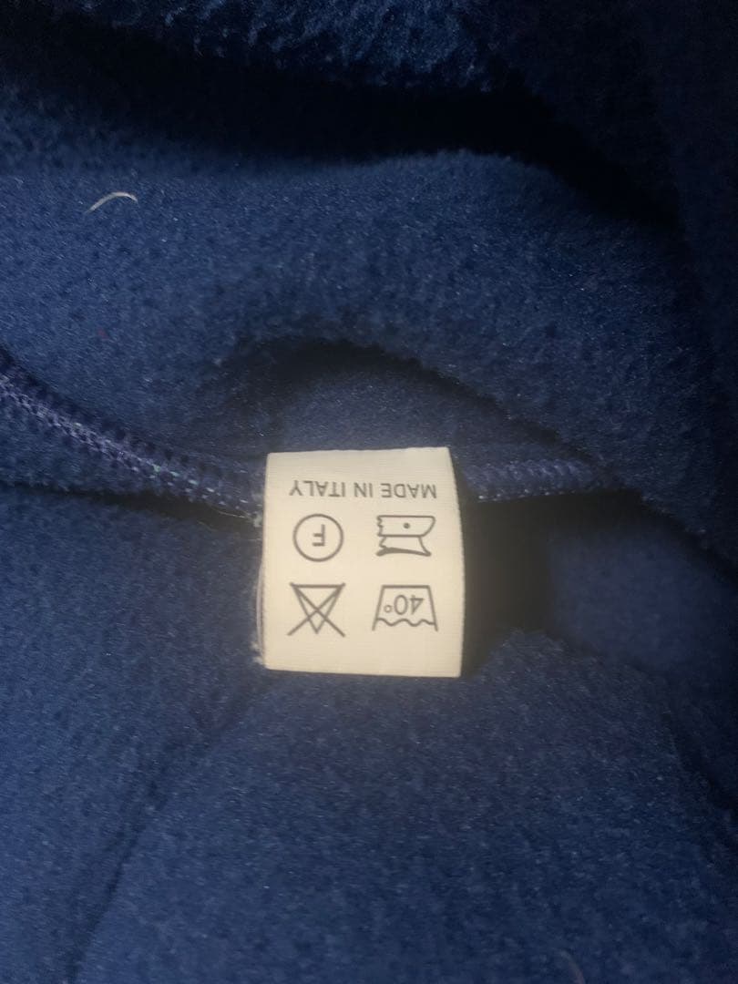 【超希少】Santini 90sヴィンテージ マルコ・パンターニ サイクルジャー