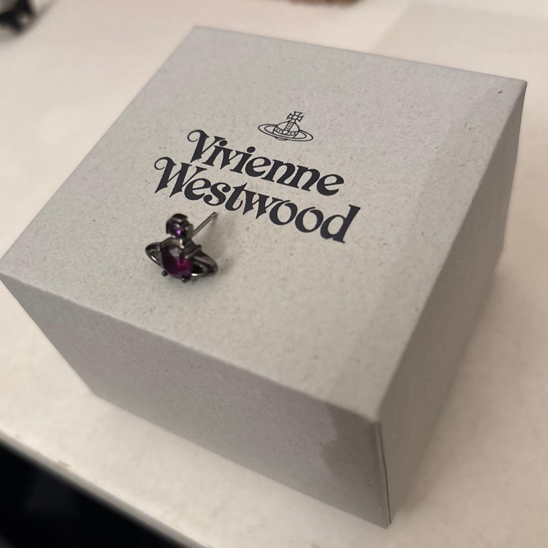 Vivienne westwood ヴィヴィアンウエストウッド REINAピアス