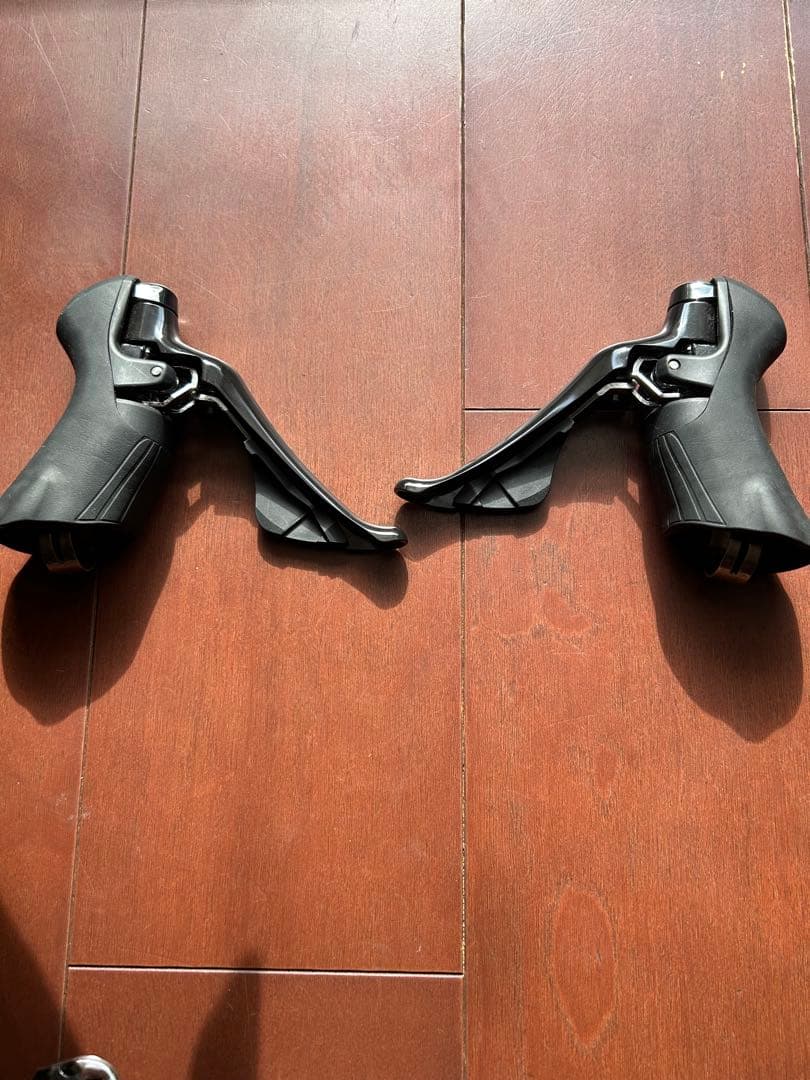 Shimano 105 コンポ3点セット