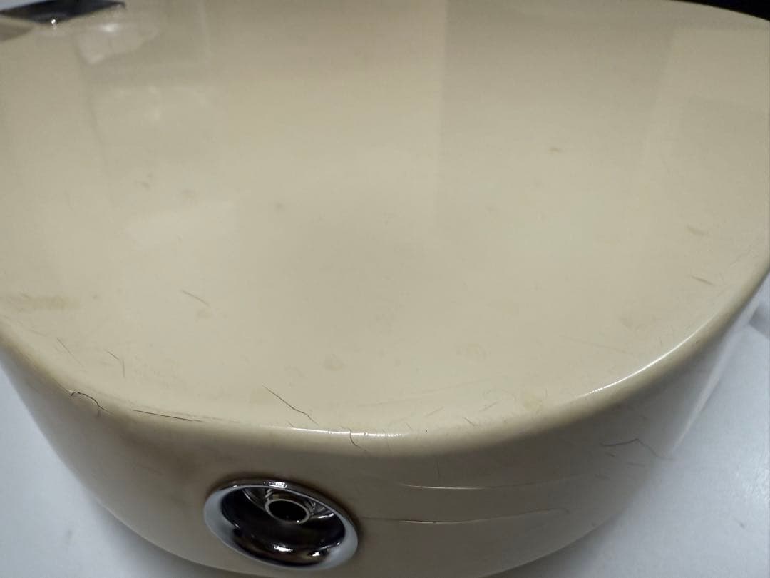 Fender Mexico/'95テレキャスター