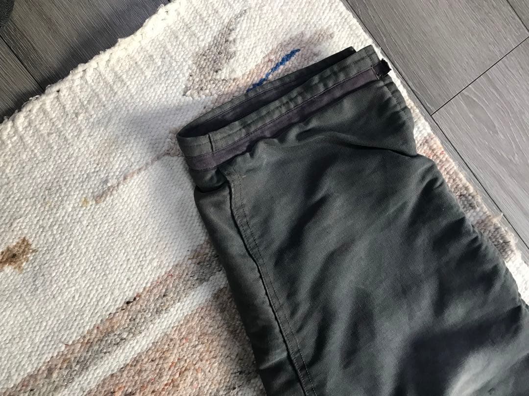 ★実物40s US Navy Deck overalls デッキフック Ｓ