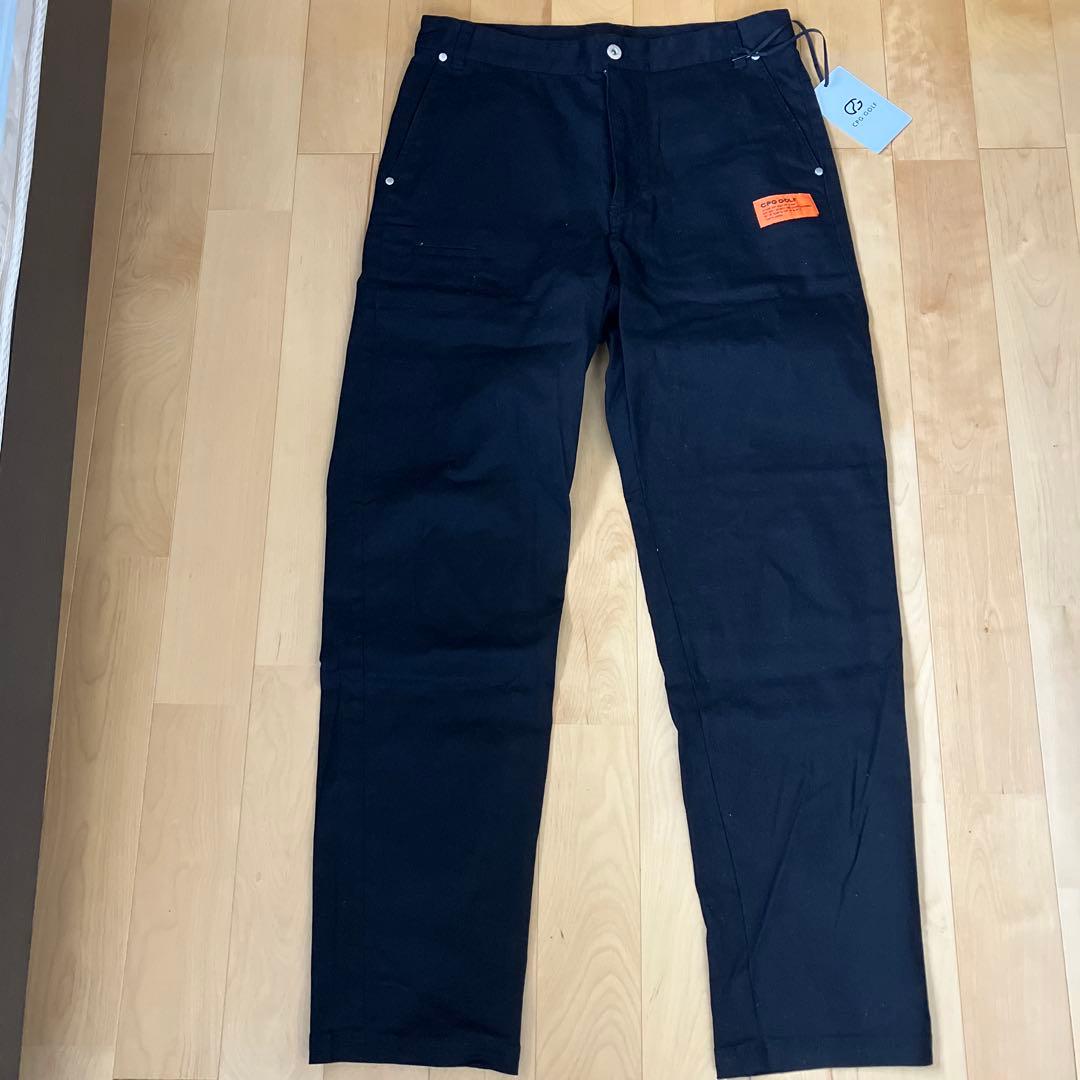 CPG GOLF ゴルフパンツ