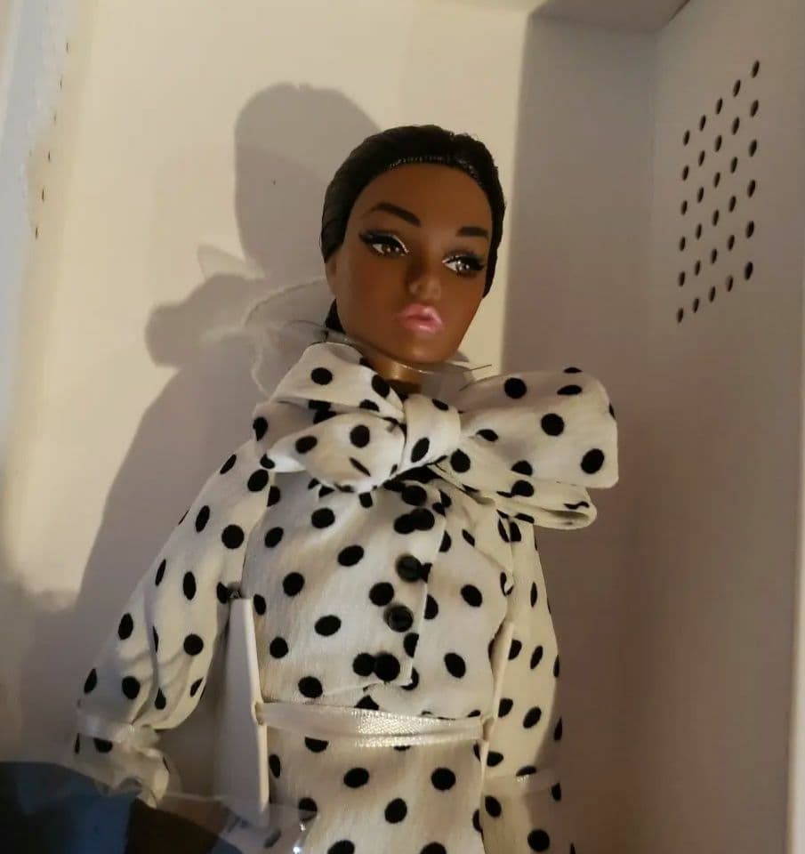 POPPY PARKER ポピーパ―カ― JASON WU