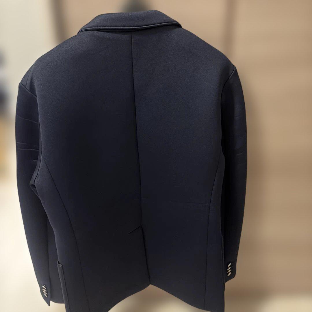 mutaMARINE ネイビー ジャケット Lサイズ