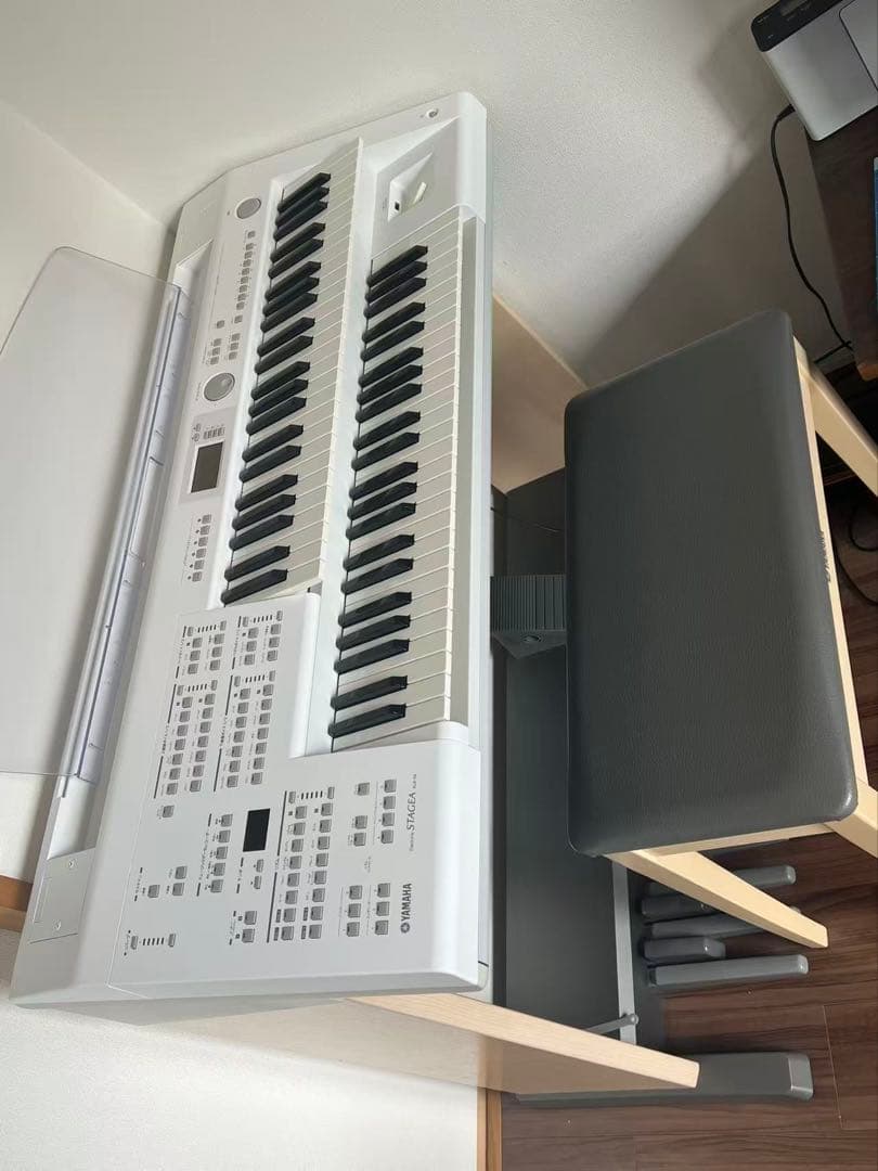 YAMAHA エレクトーン　ELB-02 2018年製　[名古屋市]